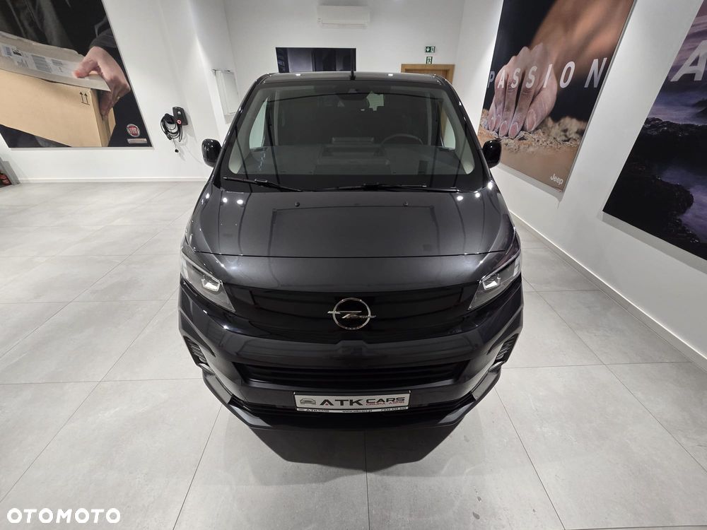 Opel Zafira 2.2 Diesel XL Business - 17
