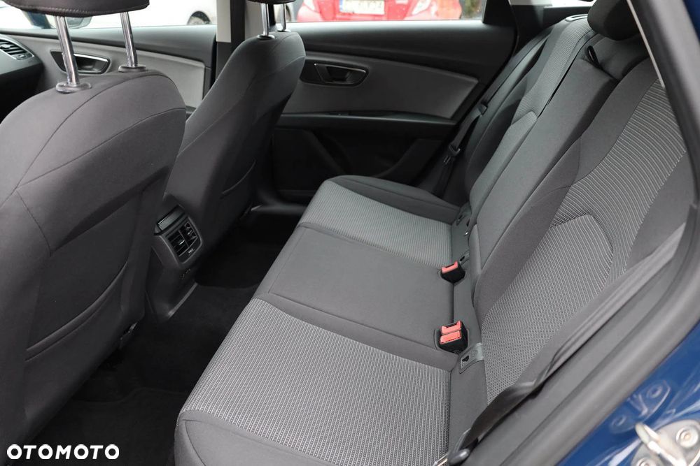 Seat Leon 1.5 EcoTSI Evo Style S&S - 28