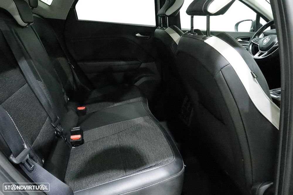 Renault Captur 1.0 TCe Techno - 22
