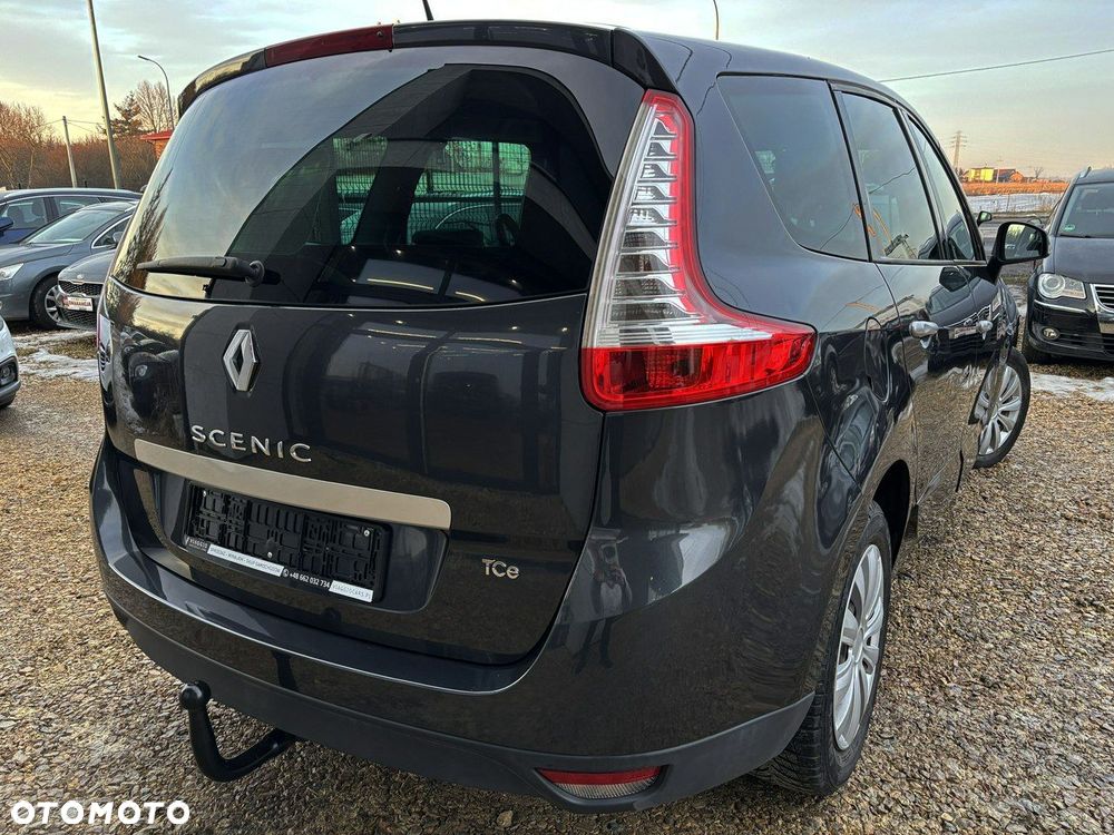 Renault Grand Scenic - 3