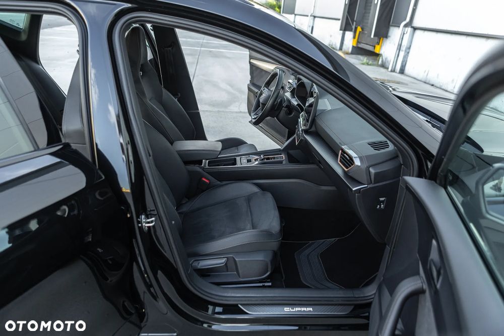 Cupra Formentor 1.5 e-Hybrid PHEV VZ DSG - 34