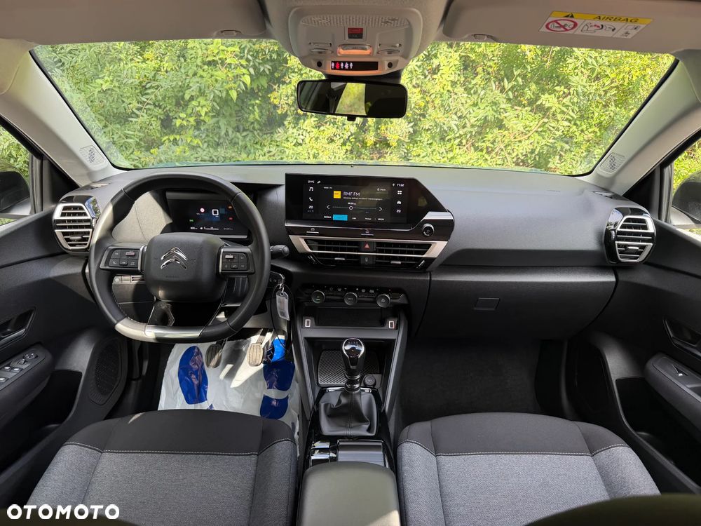 Citroën C4 PureTech 130 Stop&Start YOU - 22