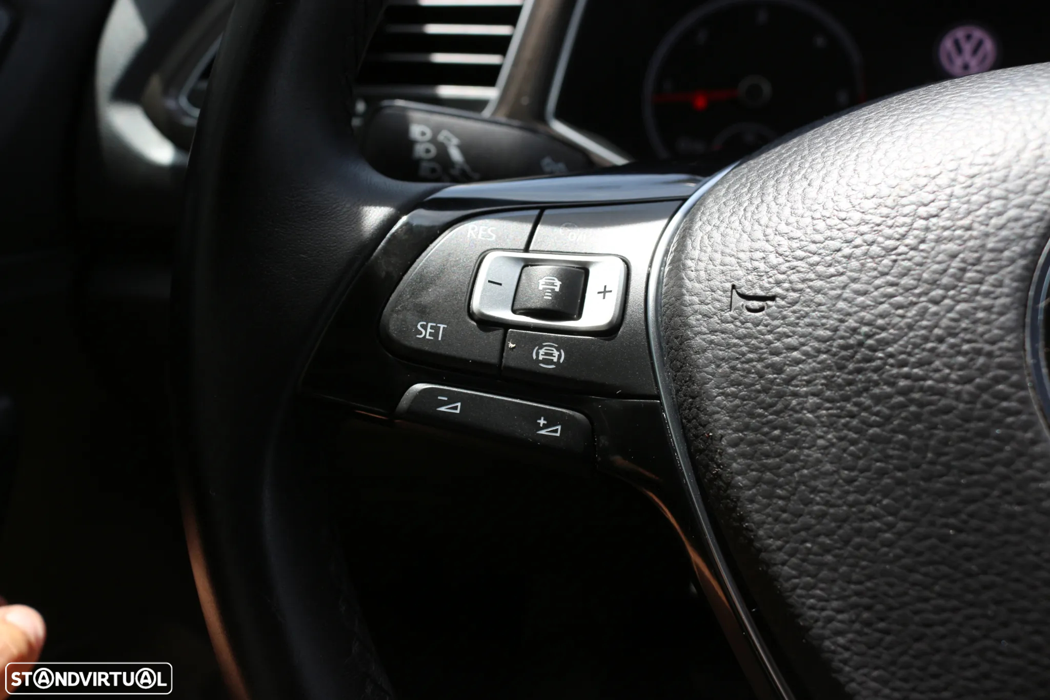 VW T-Roc 1.6 TDI Style - 21
