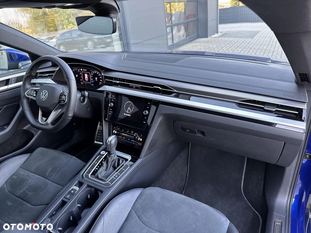 Volkswagen Arteon 2.0 TSI R-Line DSG - 6