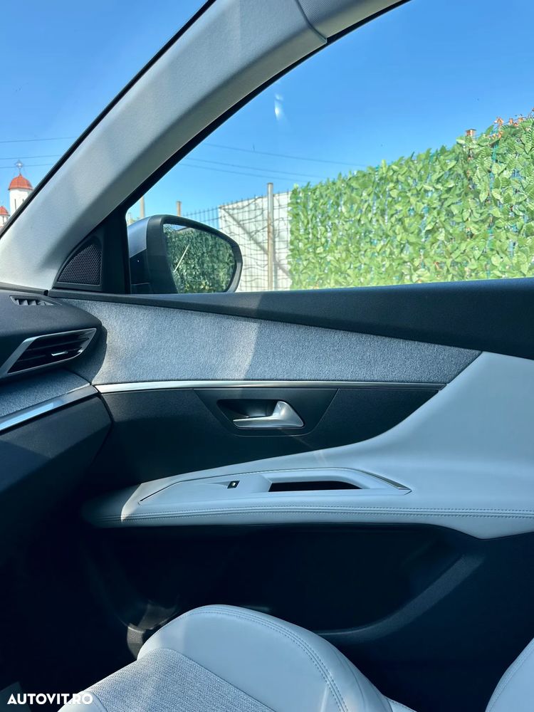 Peugeot 3008 - 33