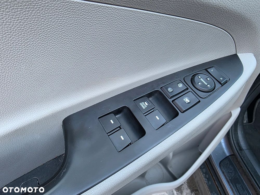 Hyundai Tucson - 17