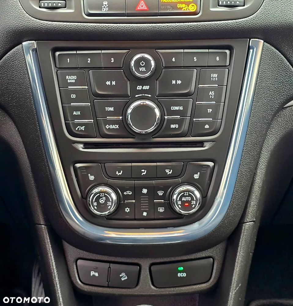 Opel Mokka - 26
