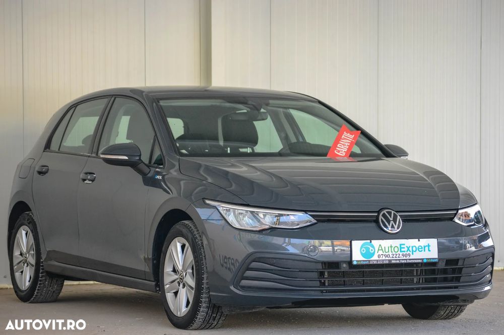 Volkswagen Golf - 13