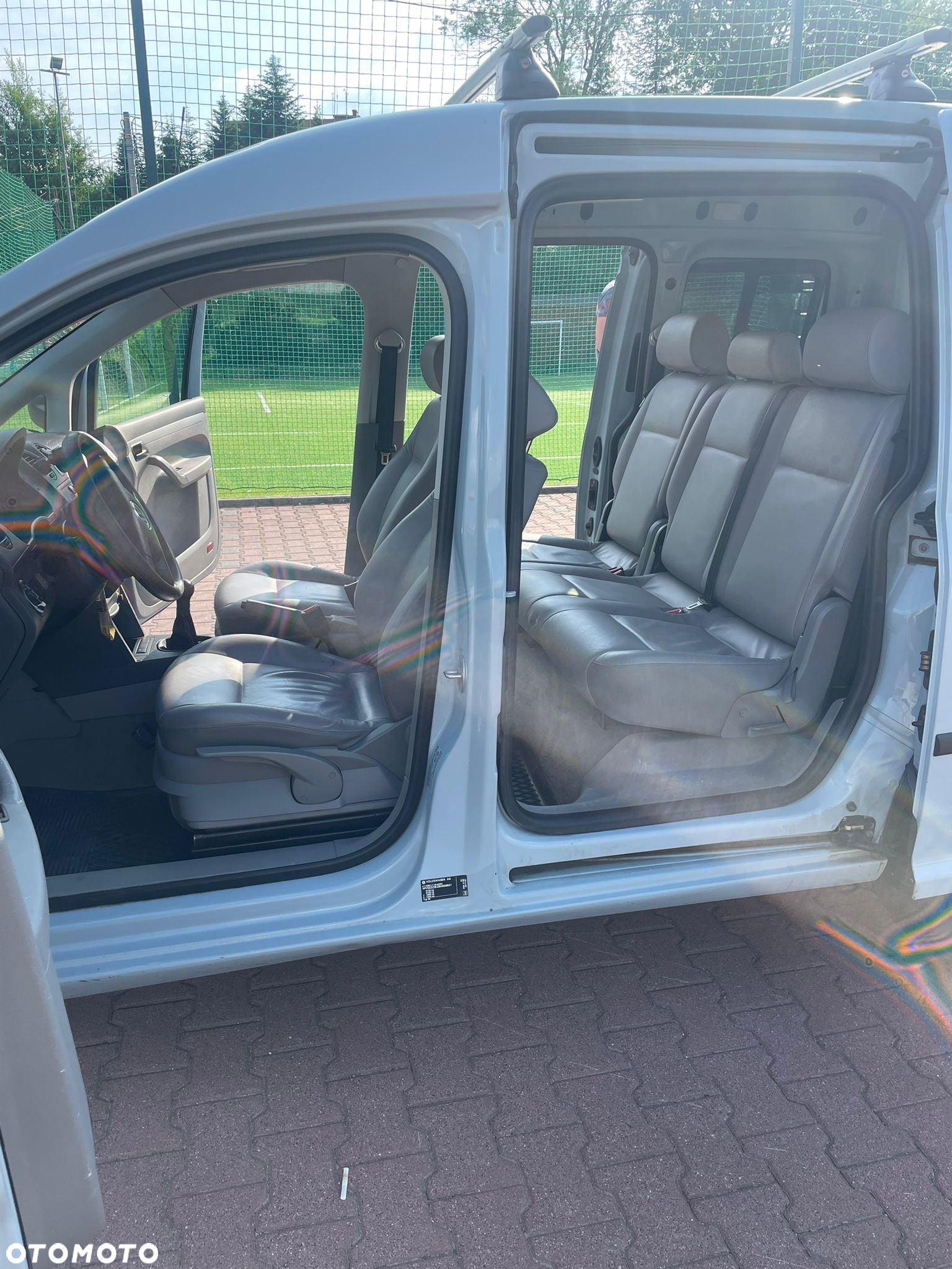 Volkswagen Caddy 1.9 TDI DPF Life (5-Si.) - 5