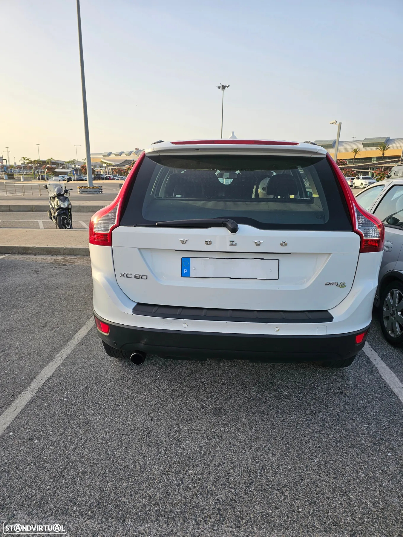 Volvo XC 60 - 3