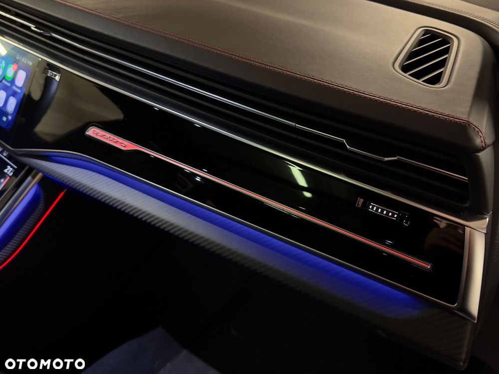 Audi Q7 TFSI e PHEV 360 kW Quattro S Line Tiptr - 16