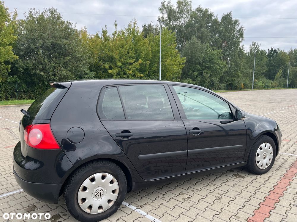 Volkswagen Golf - 3