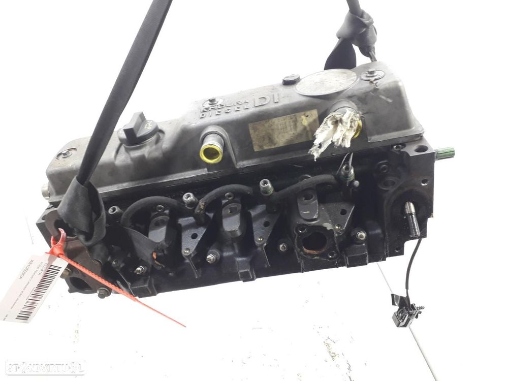 COLAÇA FORD FOCUS - 1