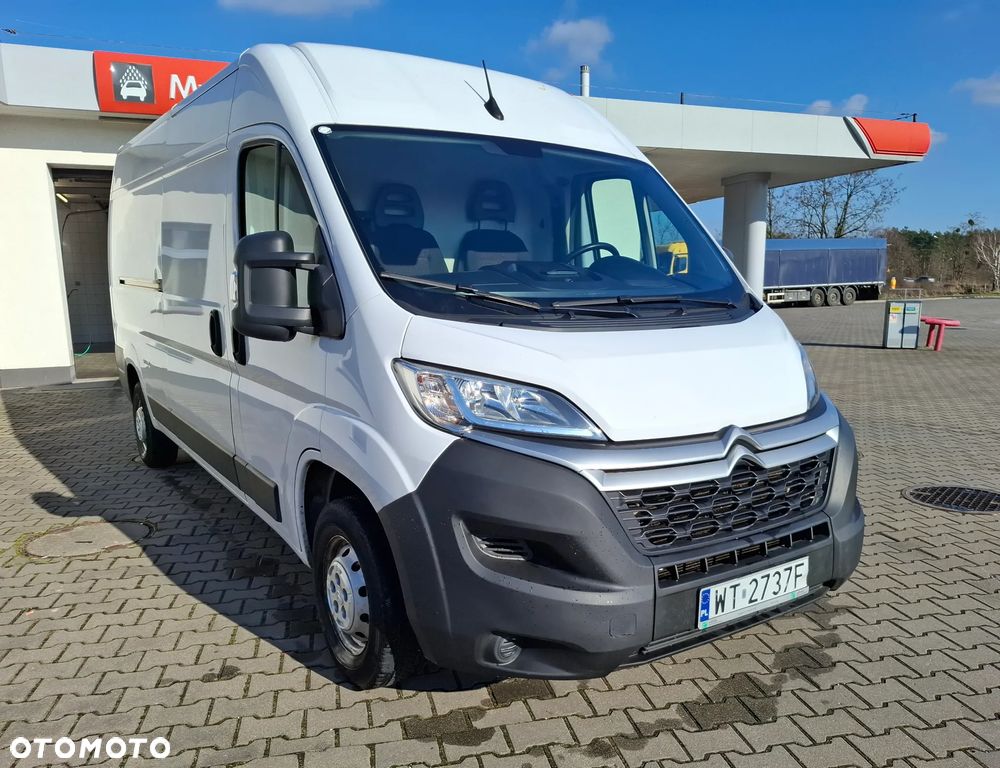 Citroën Jumper - 15