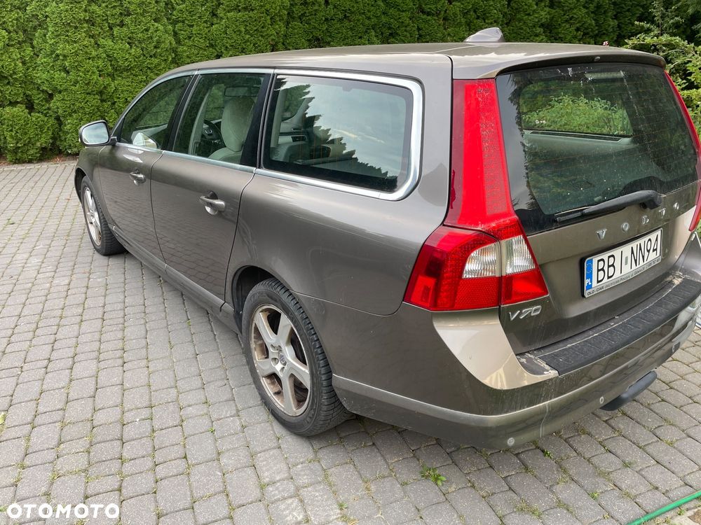 Volvo V70 D3 Momentum - 2