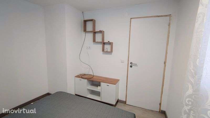 Moradia T1 totalmente remodelada. - Grande imagem: 4/10