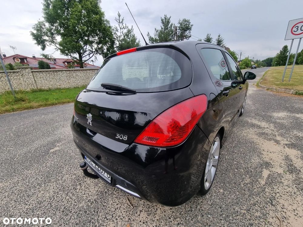 Peugeot 308 1.6 Premium Plus - 13