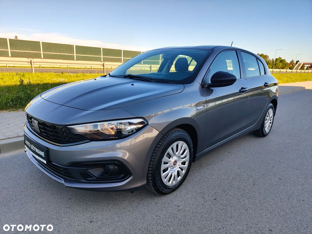 Fiat Tipo 1.4 Classic - 1