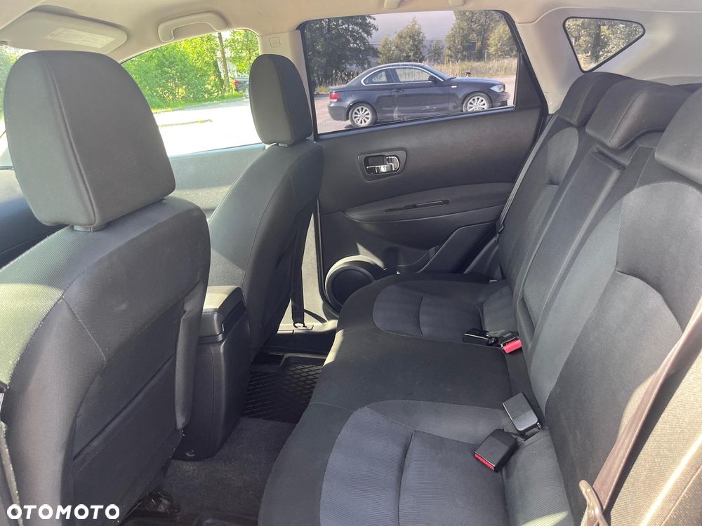 Nissan Qashqai 1.6 Acenta - 19