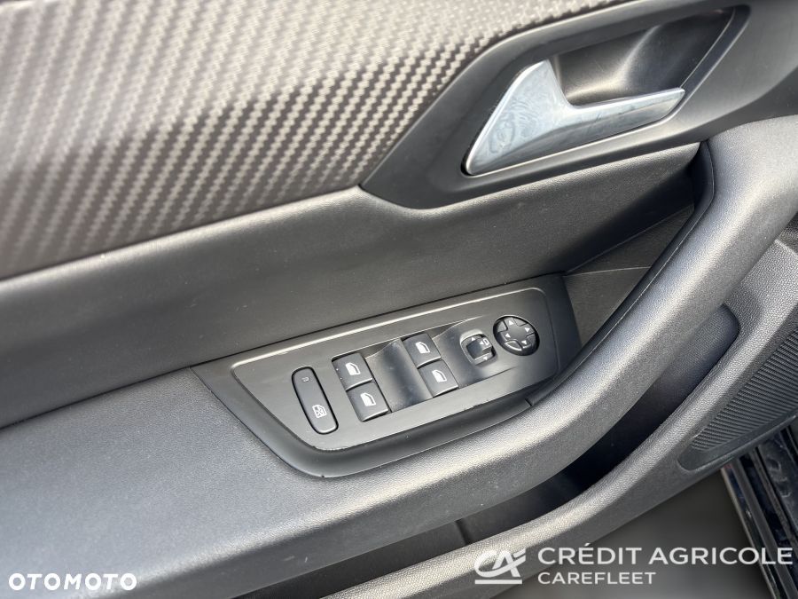 Peugeot 508 1.5 BlueHDi Allure S&S EAT8 - 13