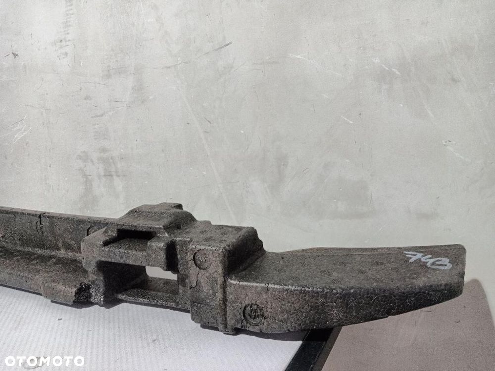 ABSORBER BELKI PIANKA ZDERZAKA PRZÓD PRZEDNIA VW CADDY IV 2K7805588G - 6
