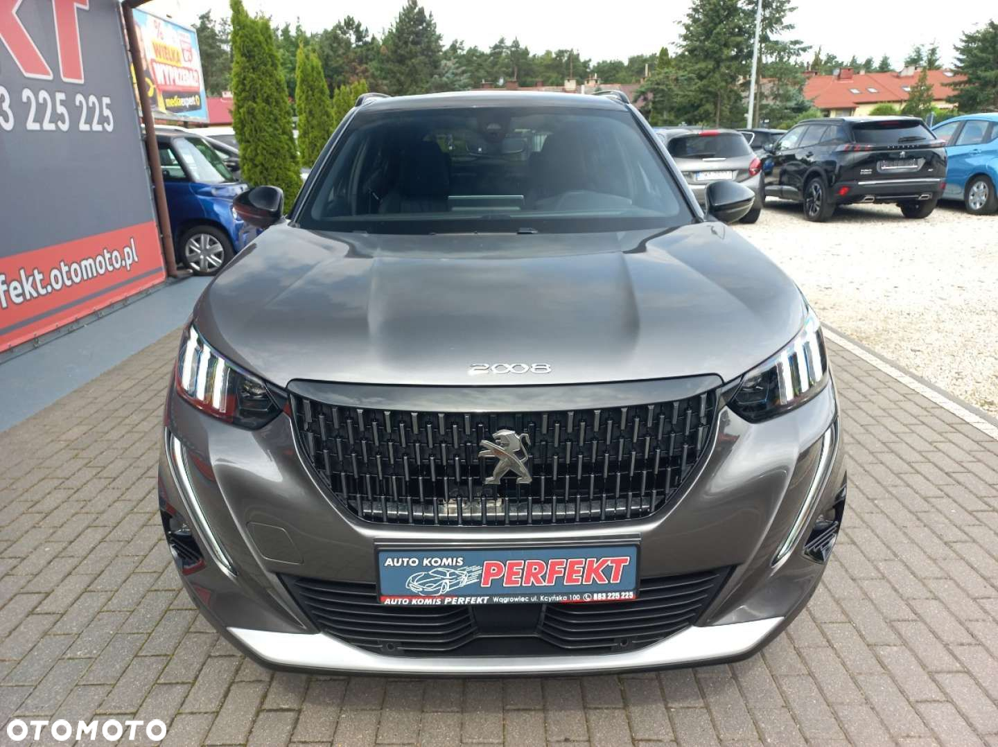 Peugeot 2008 - 3