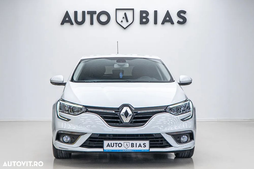 Renault Megane ENERGY dCi 110 EDC INTENS - 23