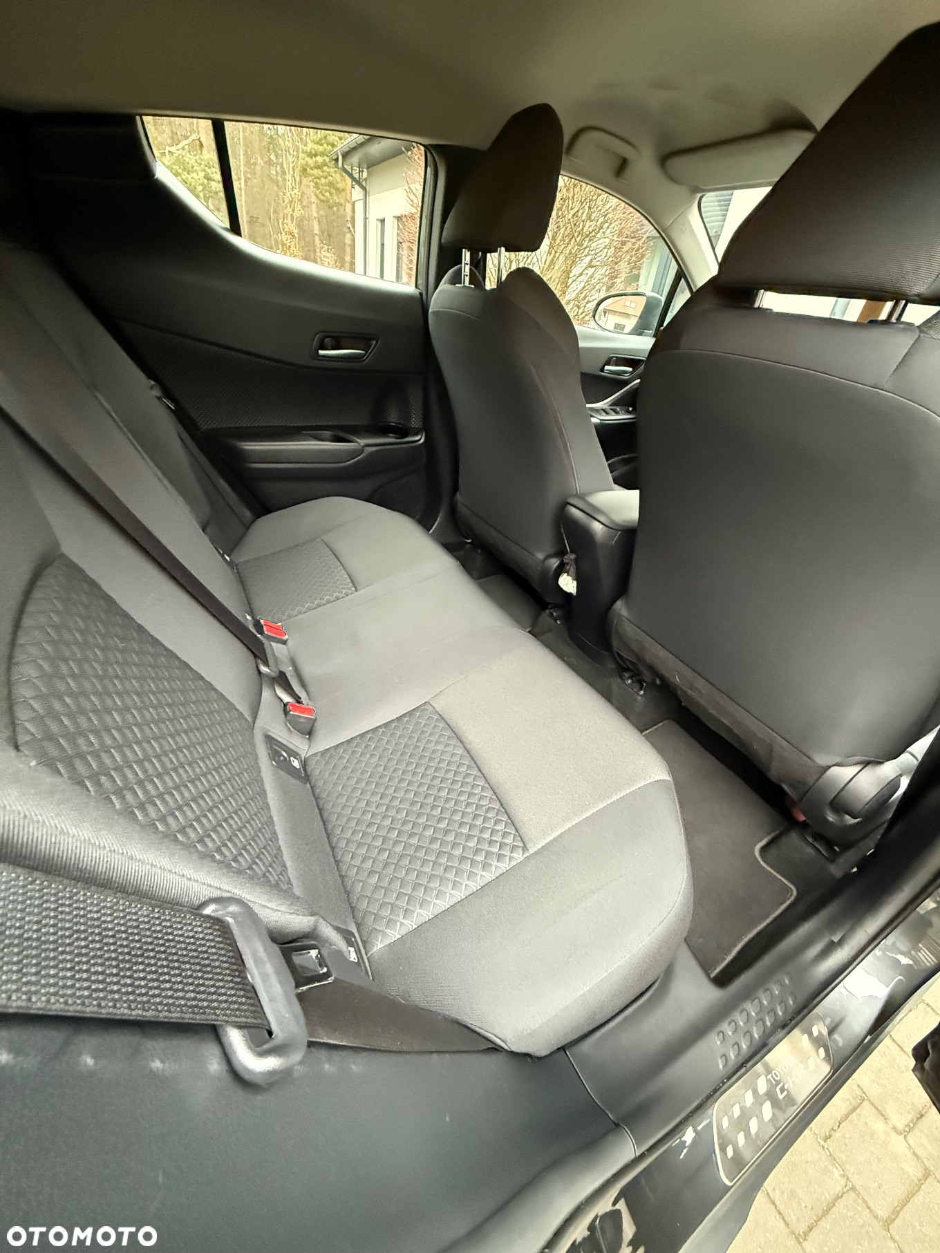 Toyota C-HR - 24
