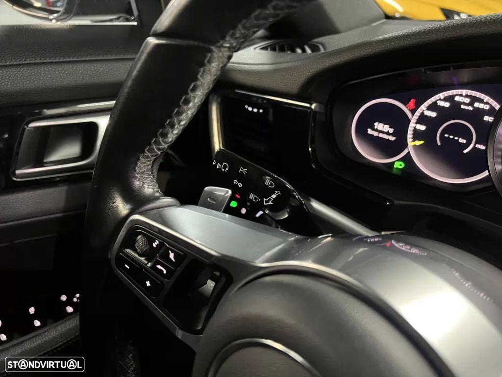 Porsche Panamera 4 E-Hybrid Executive - 52