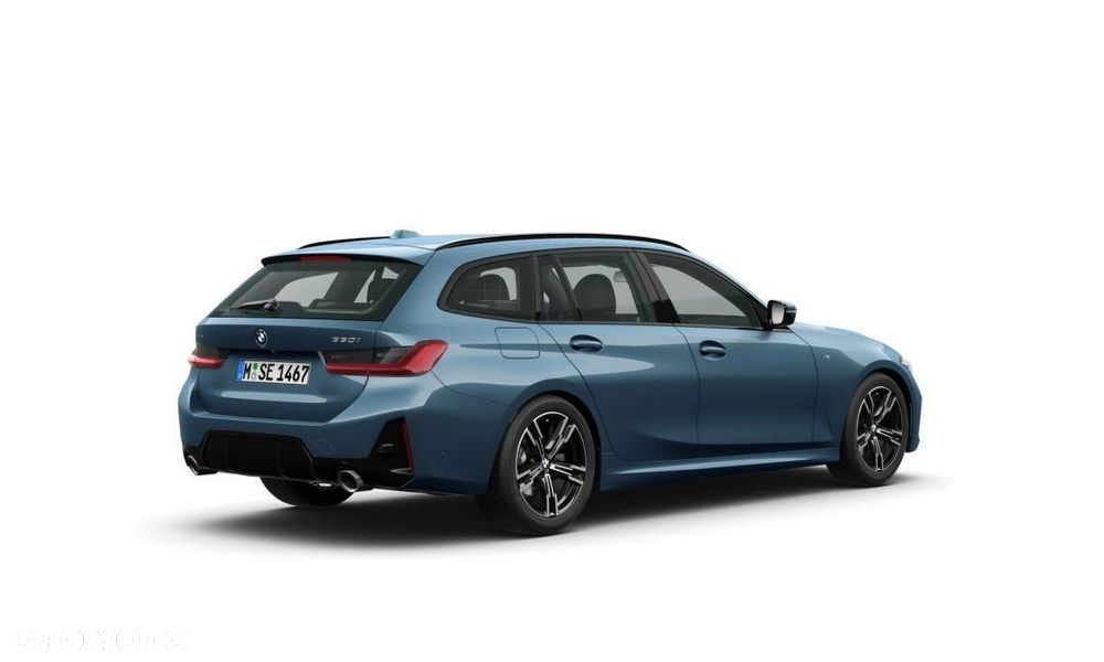 BMW Seria 3 - 2