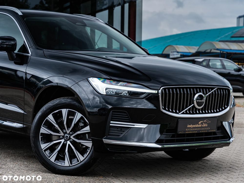 Volvo XC 60 B4 D Plus Bright - 10