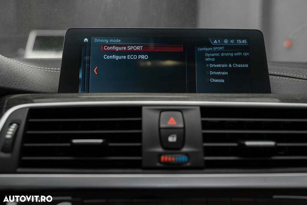 BMW Seria 4 420d xDrive AT - 21