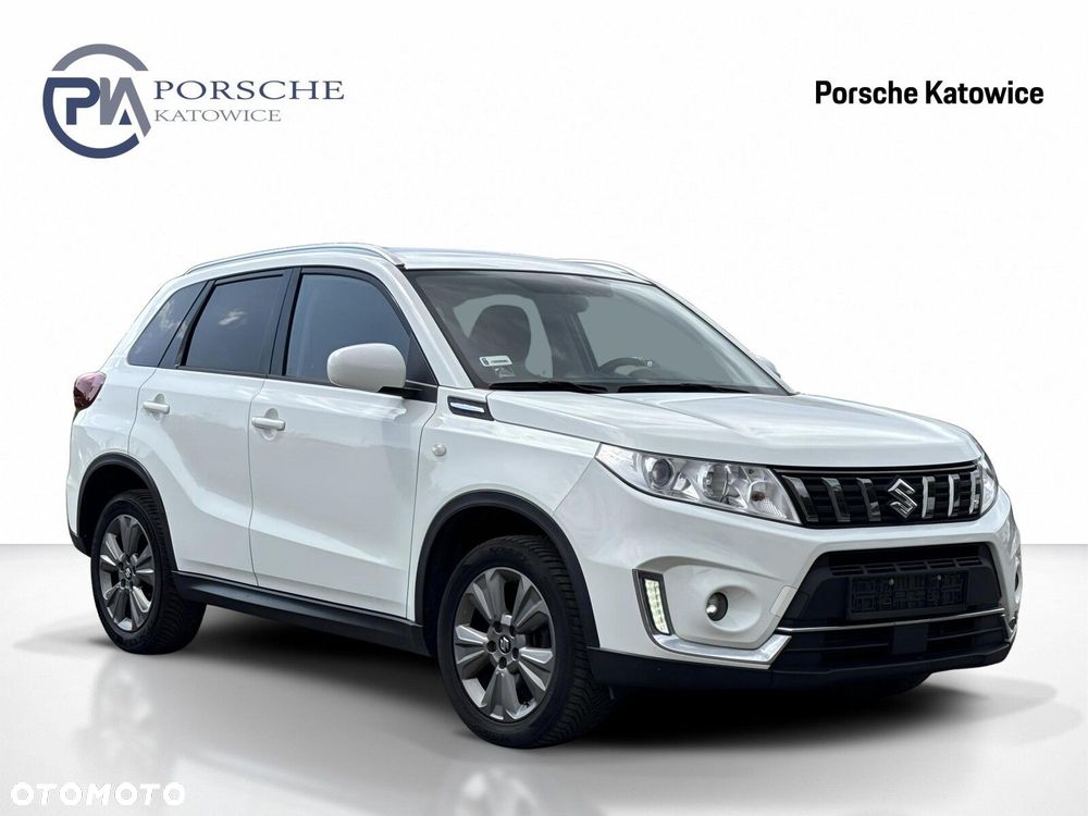 Suzuki Vitara 1.0 Boosterjet Comfort 2WD - 8