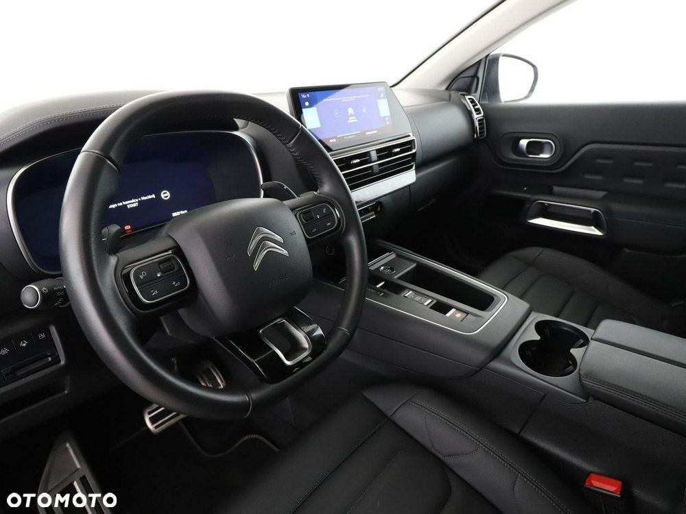 Citroën C5 Aircross 225 e-EAT8 SHINE PACK - 15
