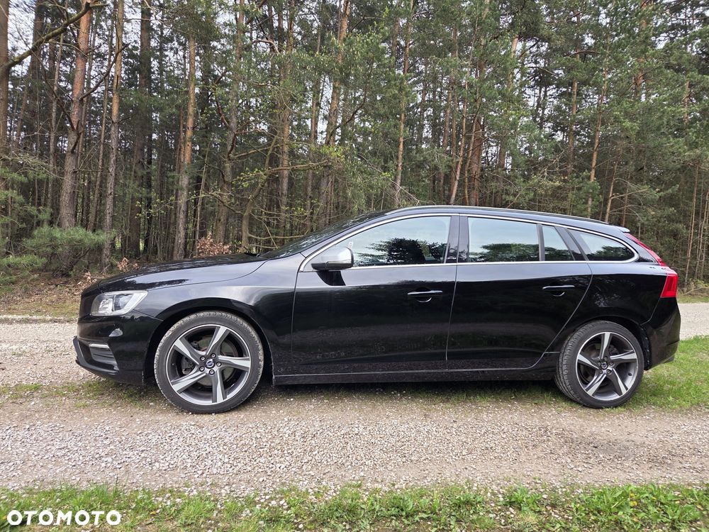 Volvo V60 D3 Momentum - 5