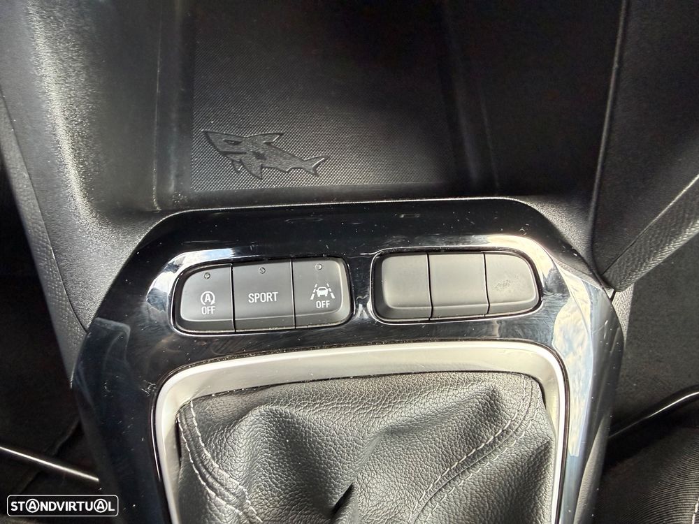 Opel Corsa 1.2 T GS - 24