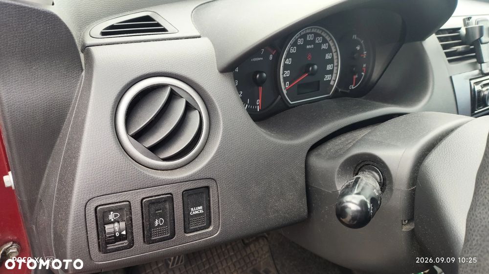 Suzuki Swift - 16