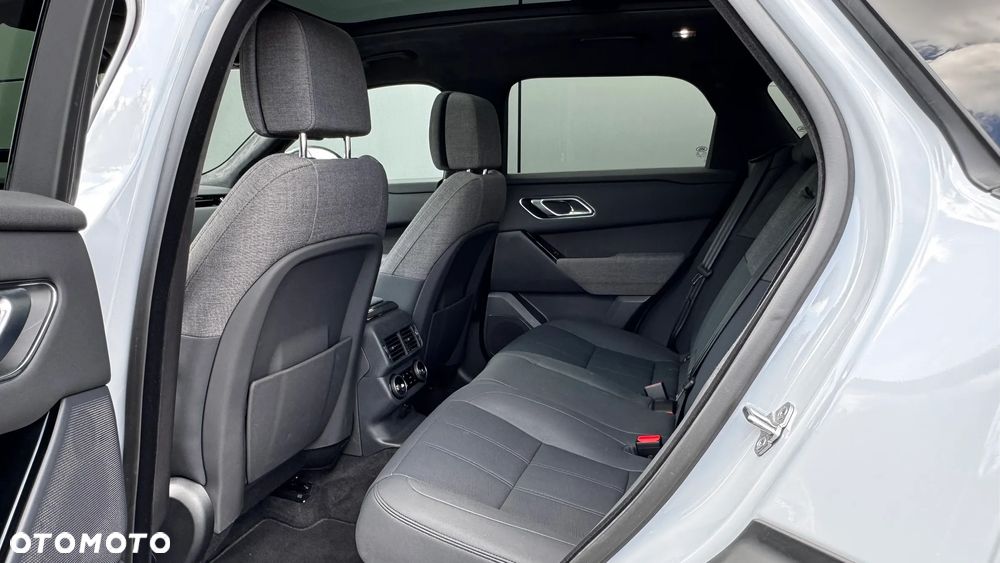 Land Rover Range Rover Velar - 8
