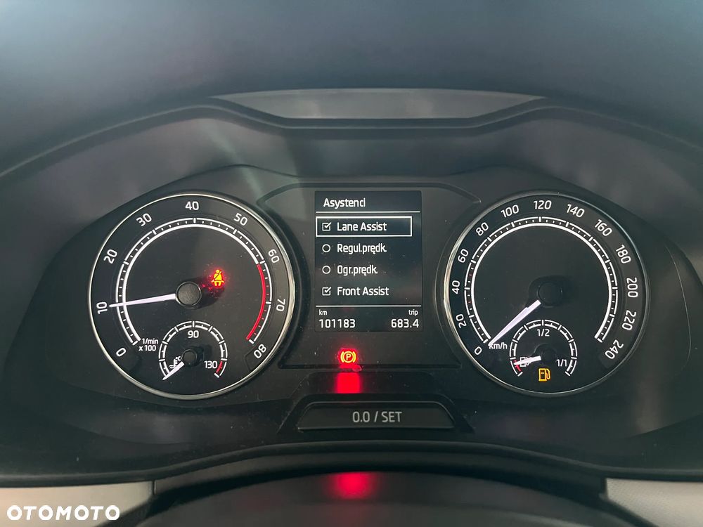 Skoda Scala 1.0 TSI Style - 27