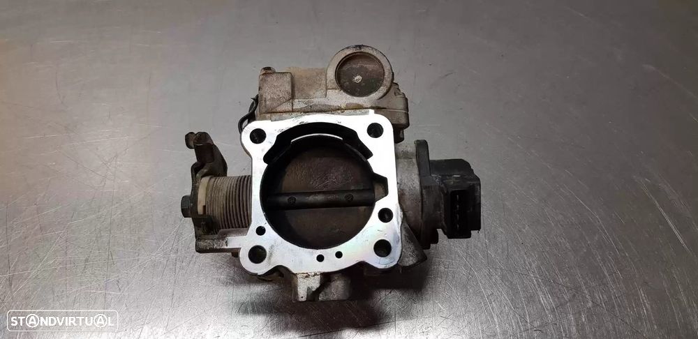 CAIXA BORBOLETAS KIA JOICE 2000 -3510033450 - 1