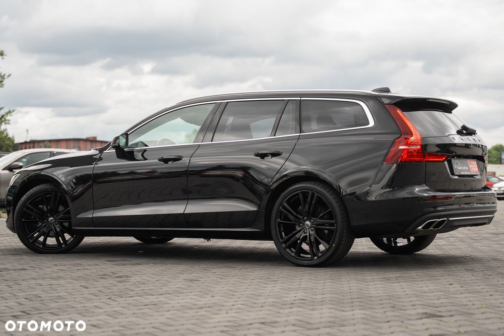 Volvo V60 B3 B Geartronic Inscription - 14