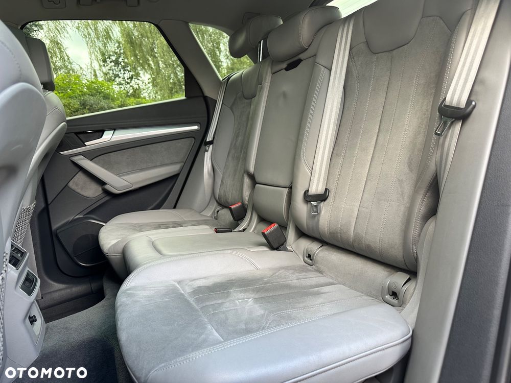 Audi Q5 2.0 TDI Quattro Design S tronic - 16