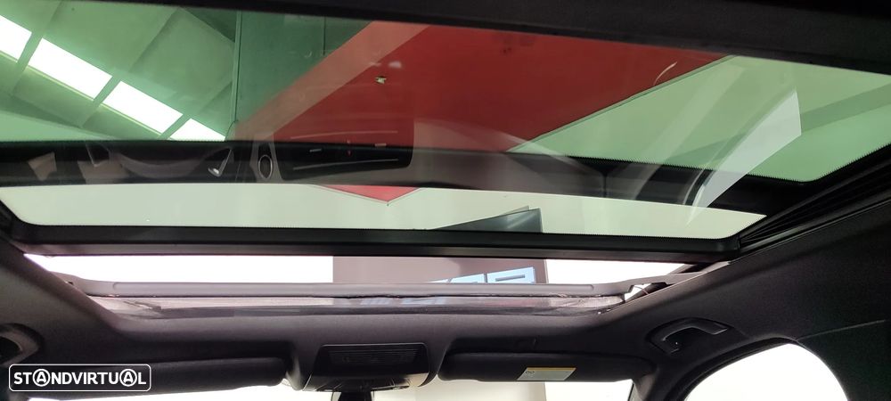 BMW 535 d Pack M Auto - 18