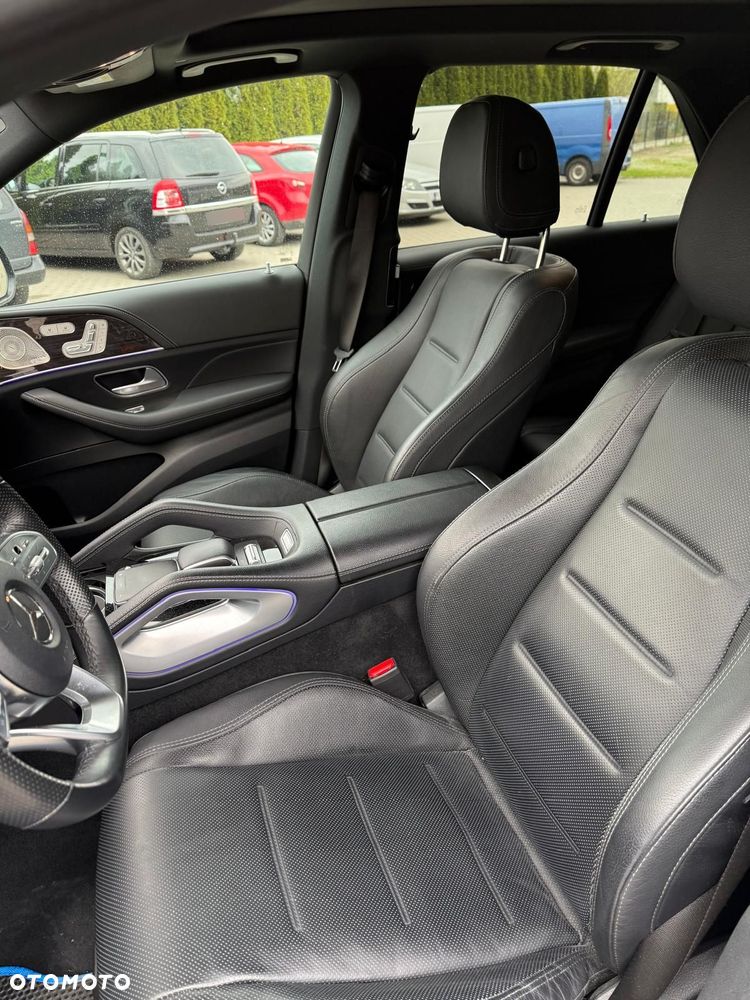 Mercedes-Benz GLE 400 d 4-Matic Premium Plus - 19