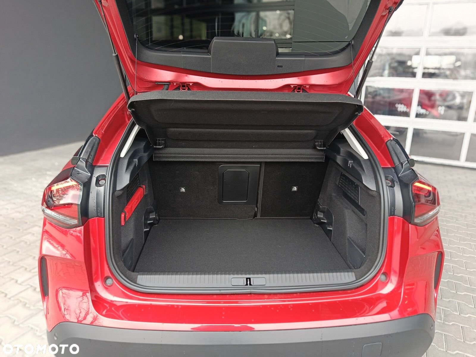Citroën C4 1.2 PureTech Shine S&S EAT8 - 10