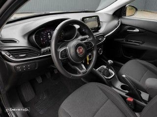 Fiat Tipo 1.3 MultiJet Life - 7