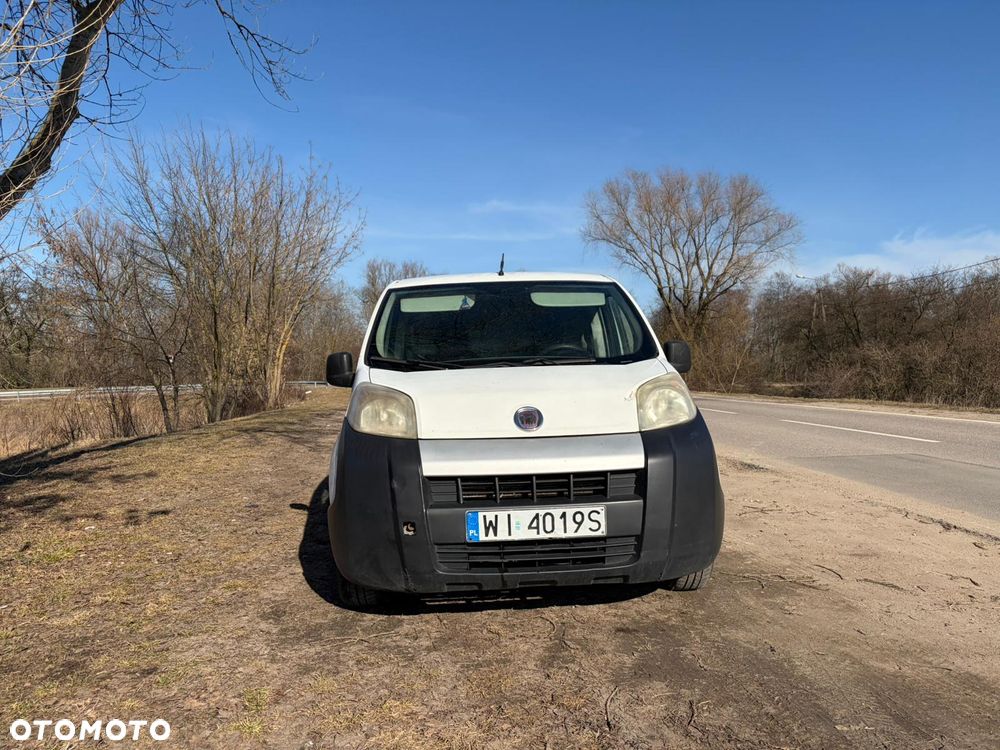 Fiat Fiorino 1.4 Dynamic - 4
