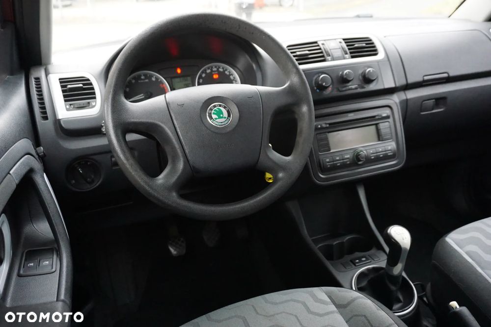 Skoda Fabia 1.2 12V Joy - 11