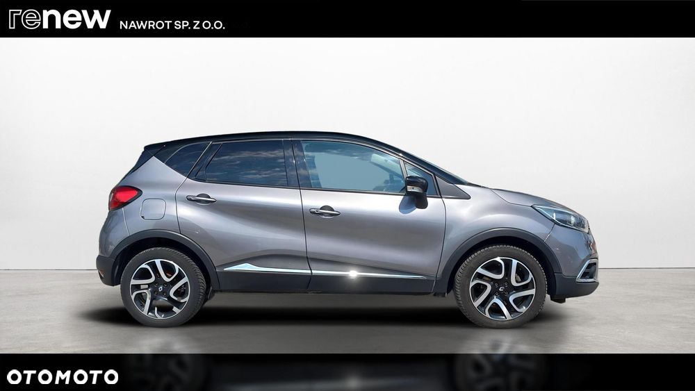 Renault Captur 1.2 TCe Intens EDC - 6