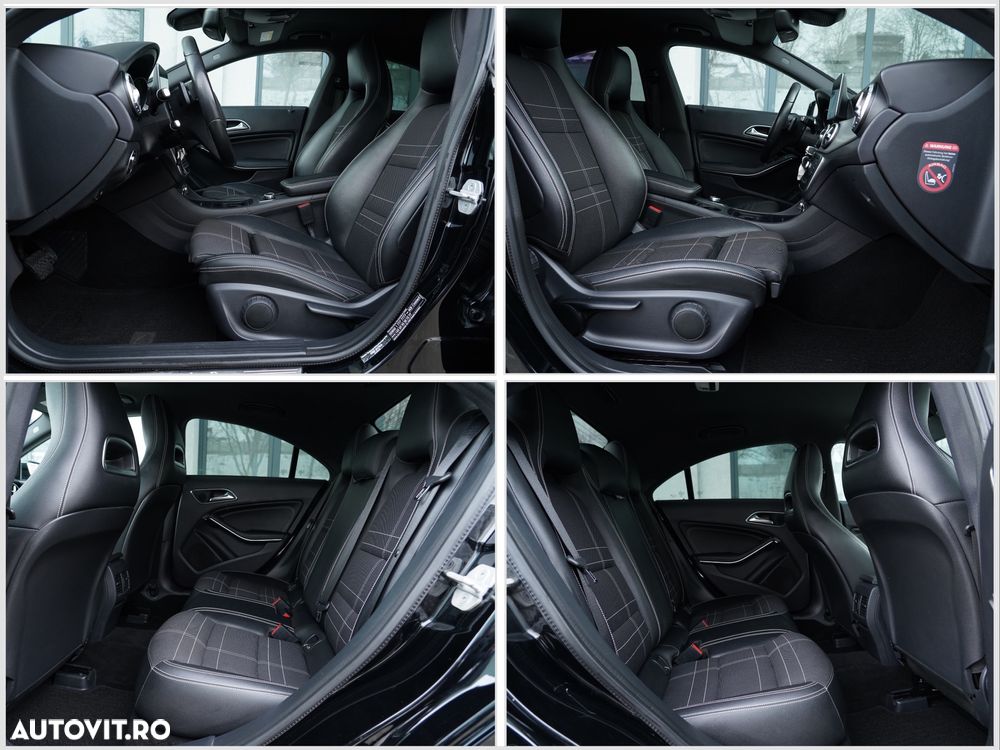 Mercedes-Benz CLA ver-200-d-4matic-7g--dct-peak-edition - 7